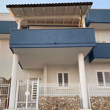 Rivamare Apartment Torre Squillace Ngoại thất bức ảnh