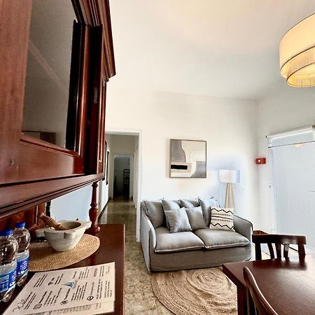 Rivamare Apartment Torre Squillace Ngoại thất bức ảnh