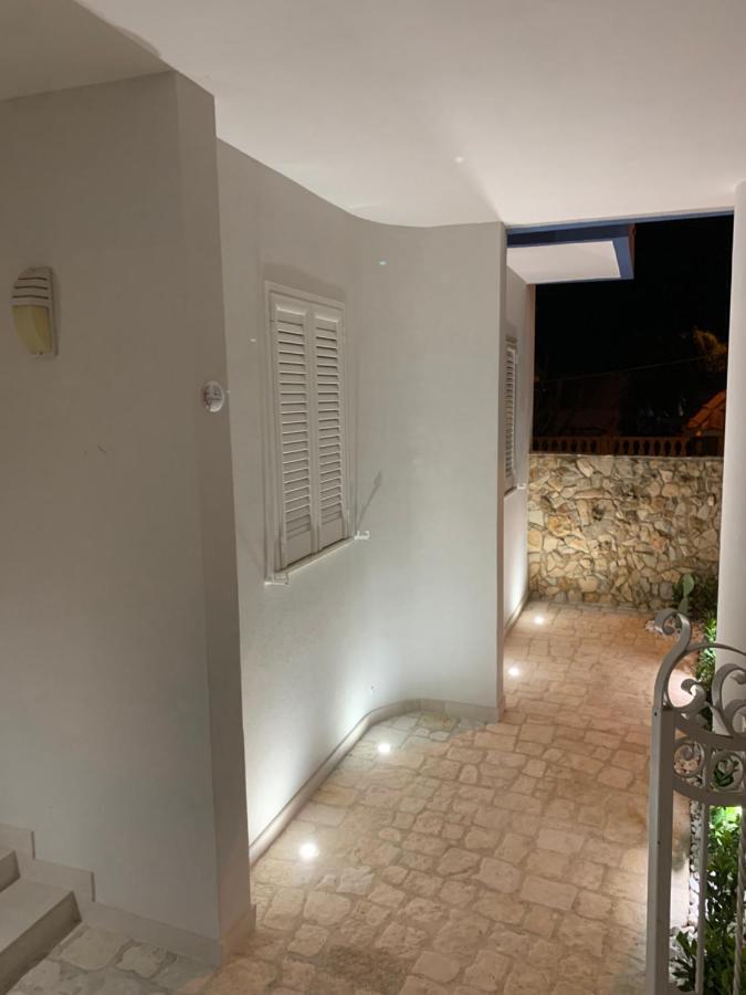 Rivamare Apartment Torre Squillace Ngoại thất bức ảnh