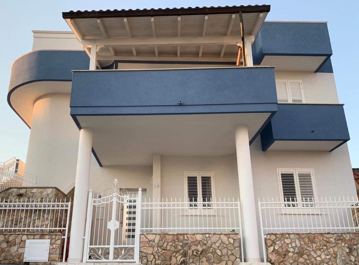 Rivamare Apartment Torre Squillace Ngoại thất bức ảnh