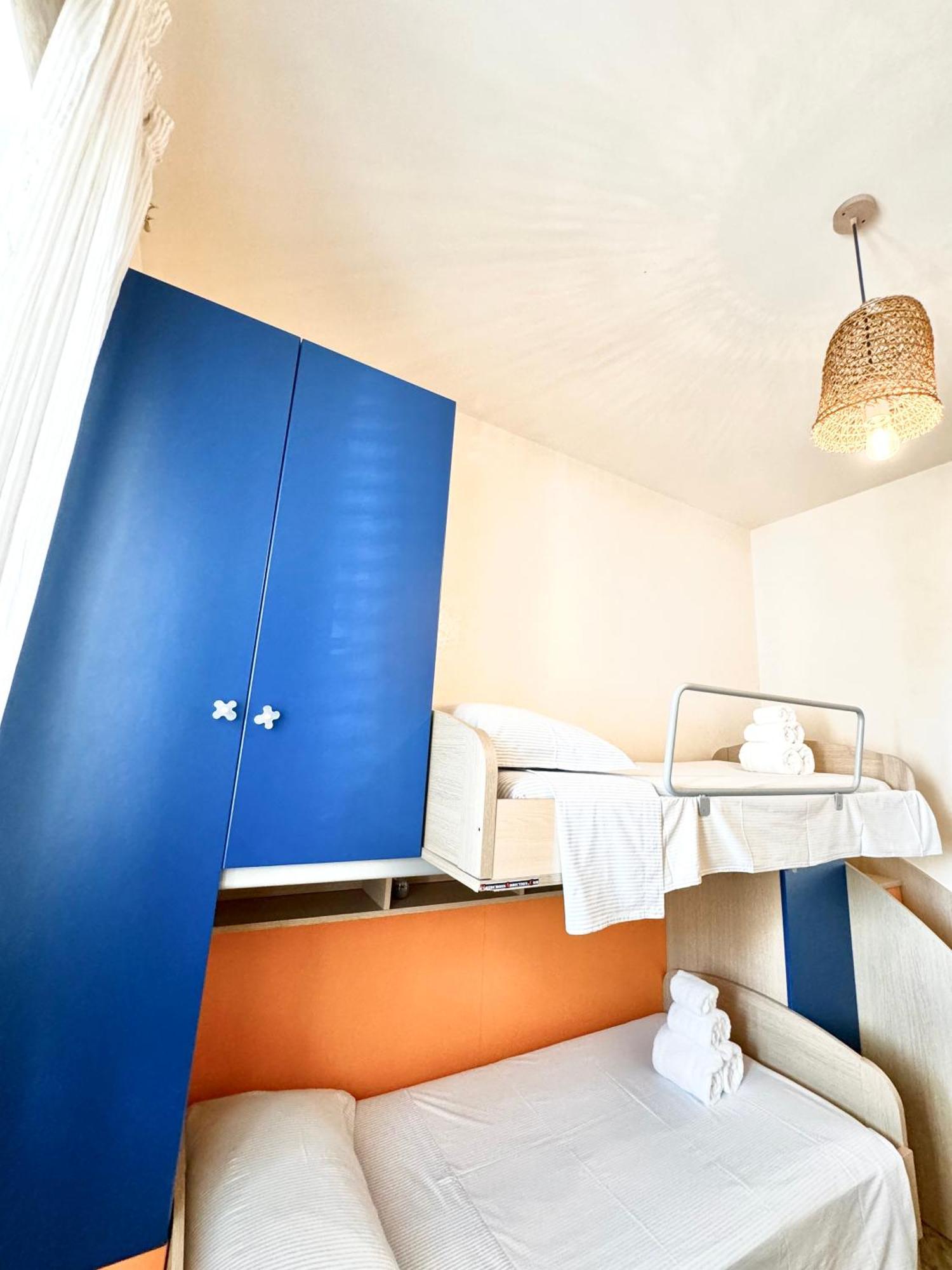 Rivamare Apartment Torre Squillace Ngoại thất bức ảnh