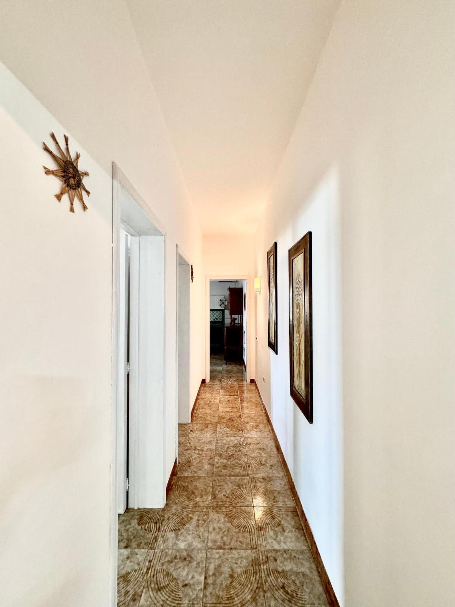 Rivamare Apartment Torre Squillace Ngoại thất bức ảnh