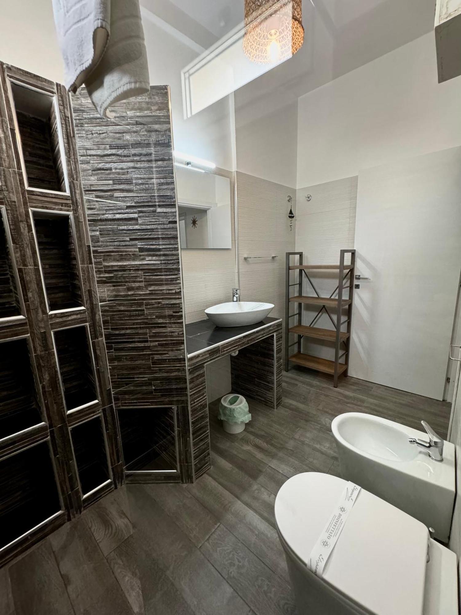 Rivamare Apartment Torre Squillace Ngoại thất bức ảnh