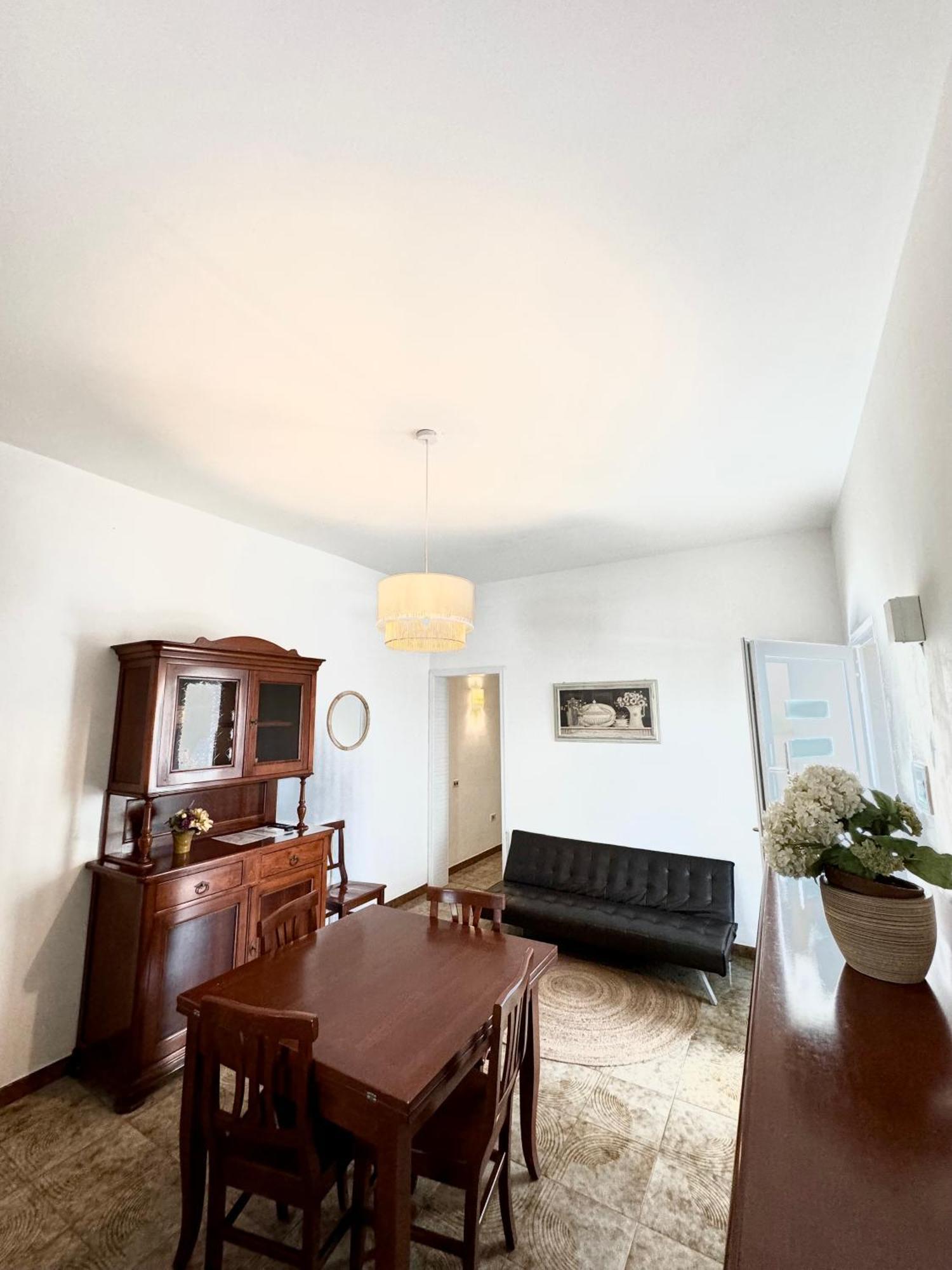 Rivamare Apartment Torre Squillace Ngoại thất bức ảnh