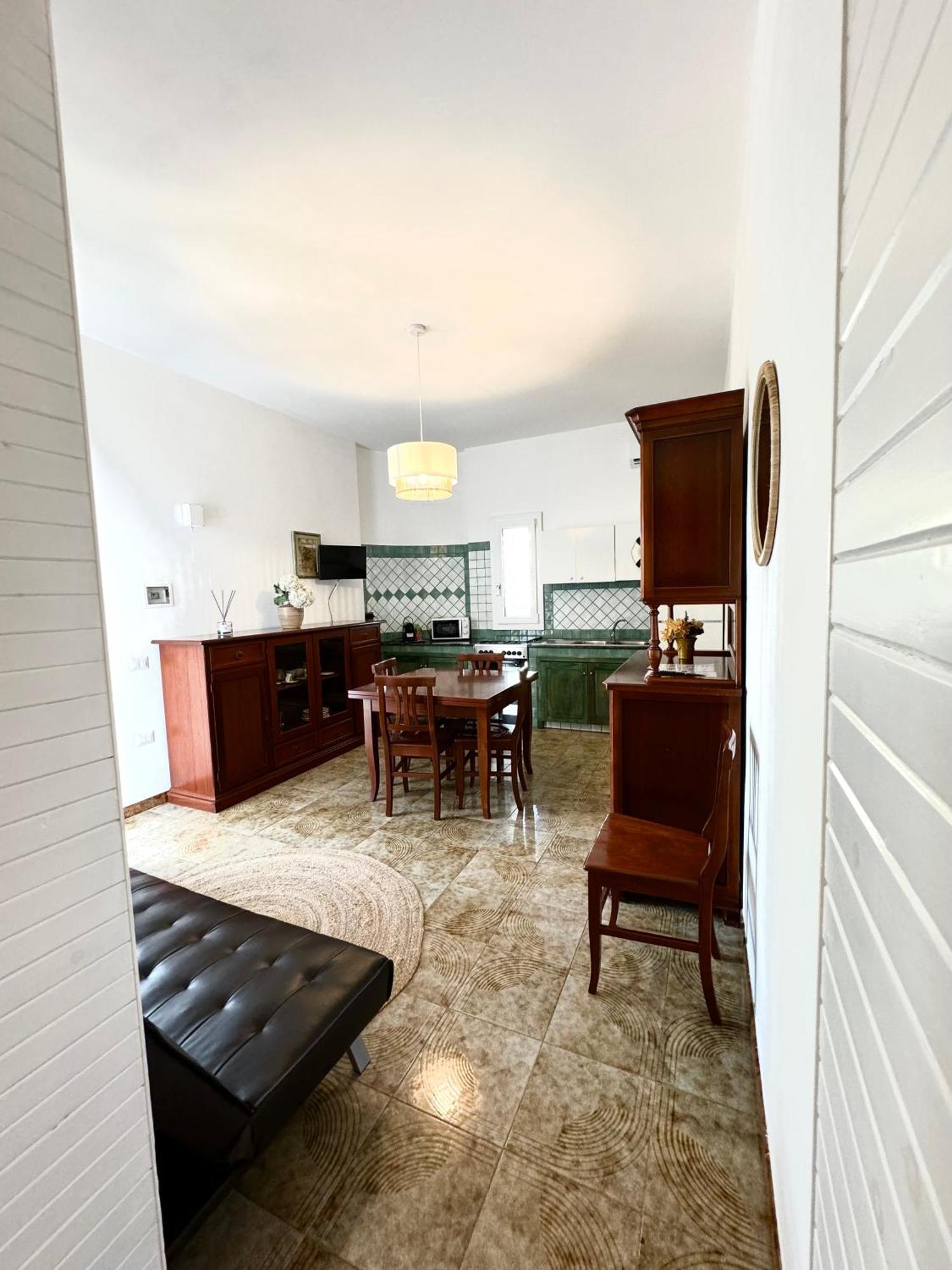 Rivamare Apartment Torre Squillace Ngoại thất bức ảnh