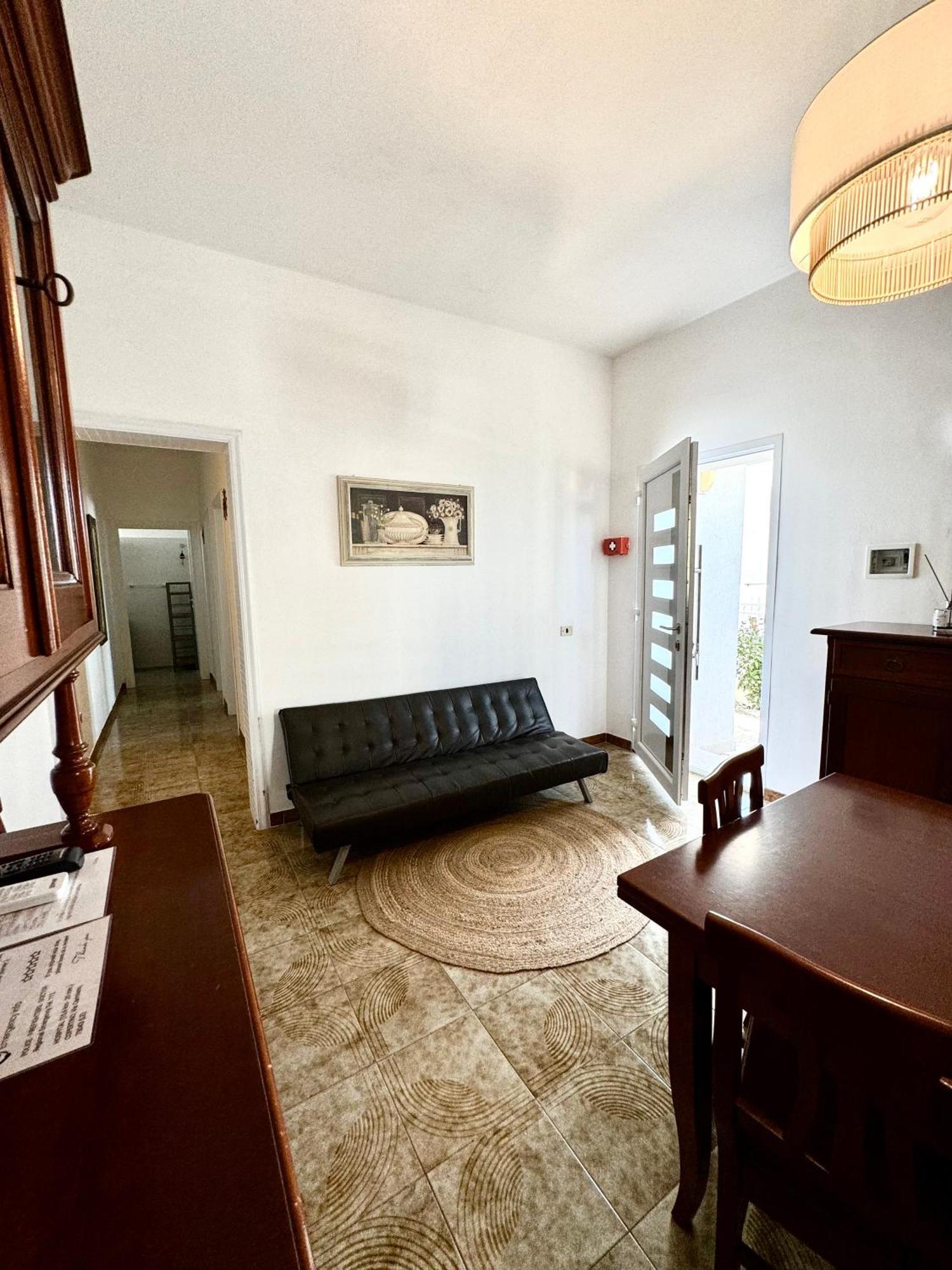 Rivamare Apartment Torre Squillace Ngoại thất bức ảnh