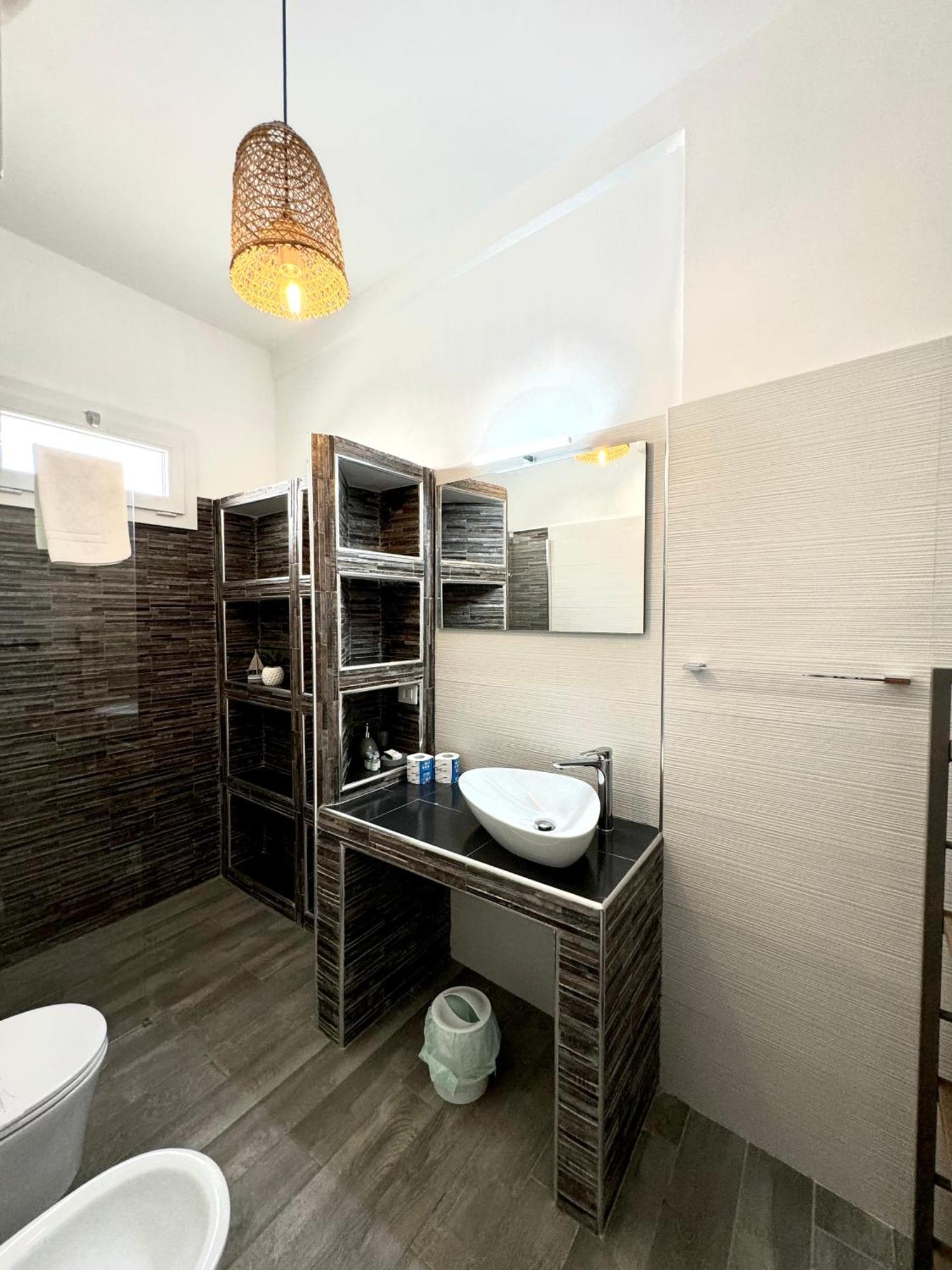 Rivamare Apartment Torre Squillace Ngoại thất bức ảnh