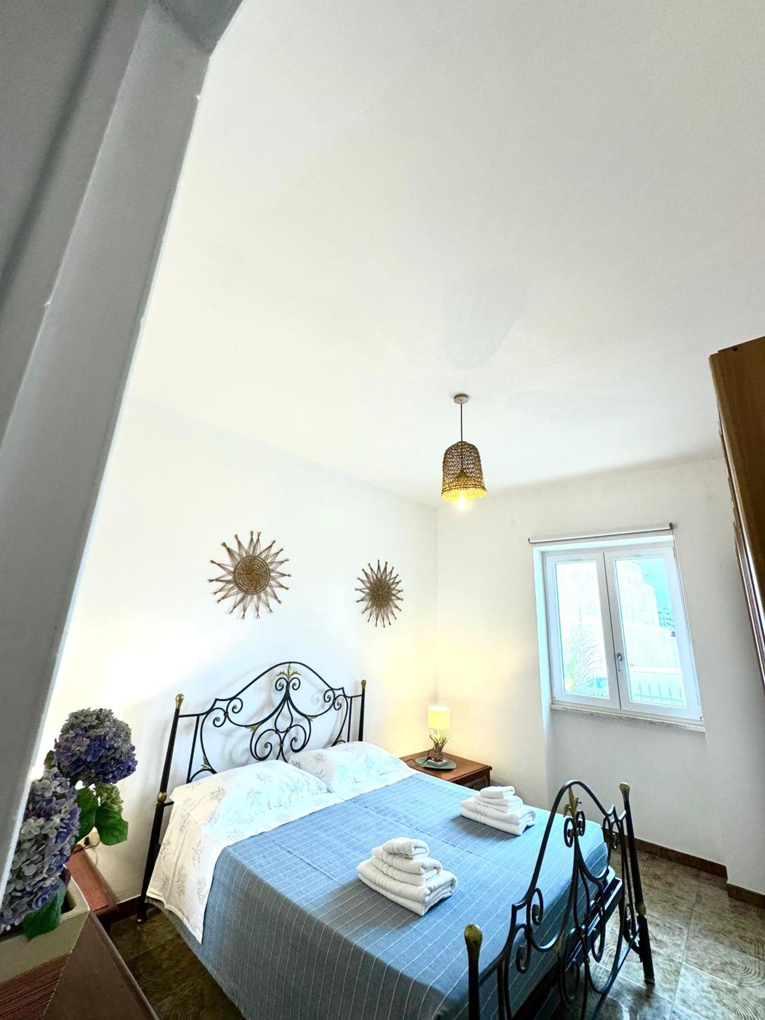 Rivamare Apartment Torre Squillace Ngoại thất bức ảnh