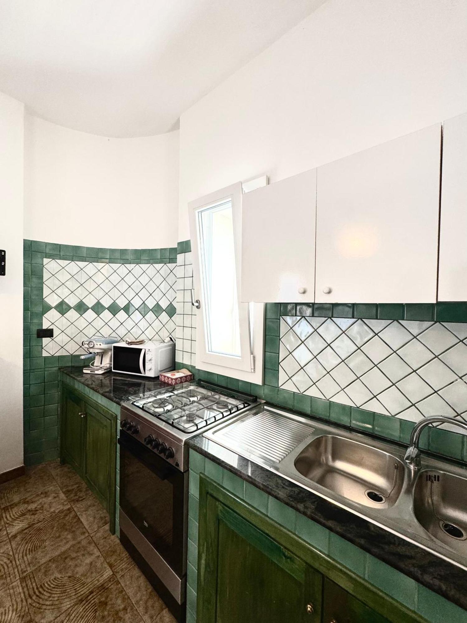 Rivamare Apartment Torre Squillace Ngoại thất bức ảnh