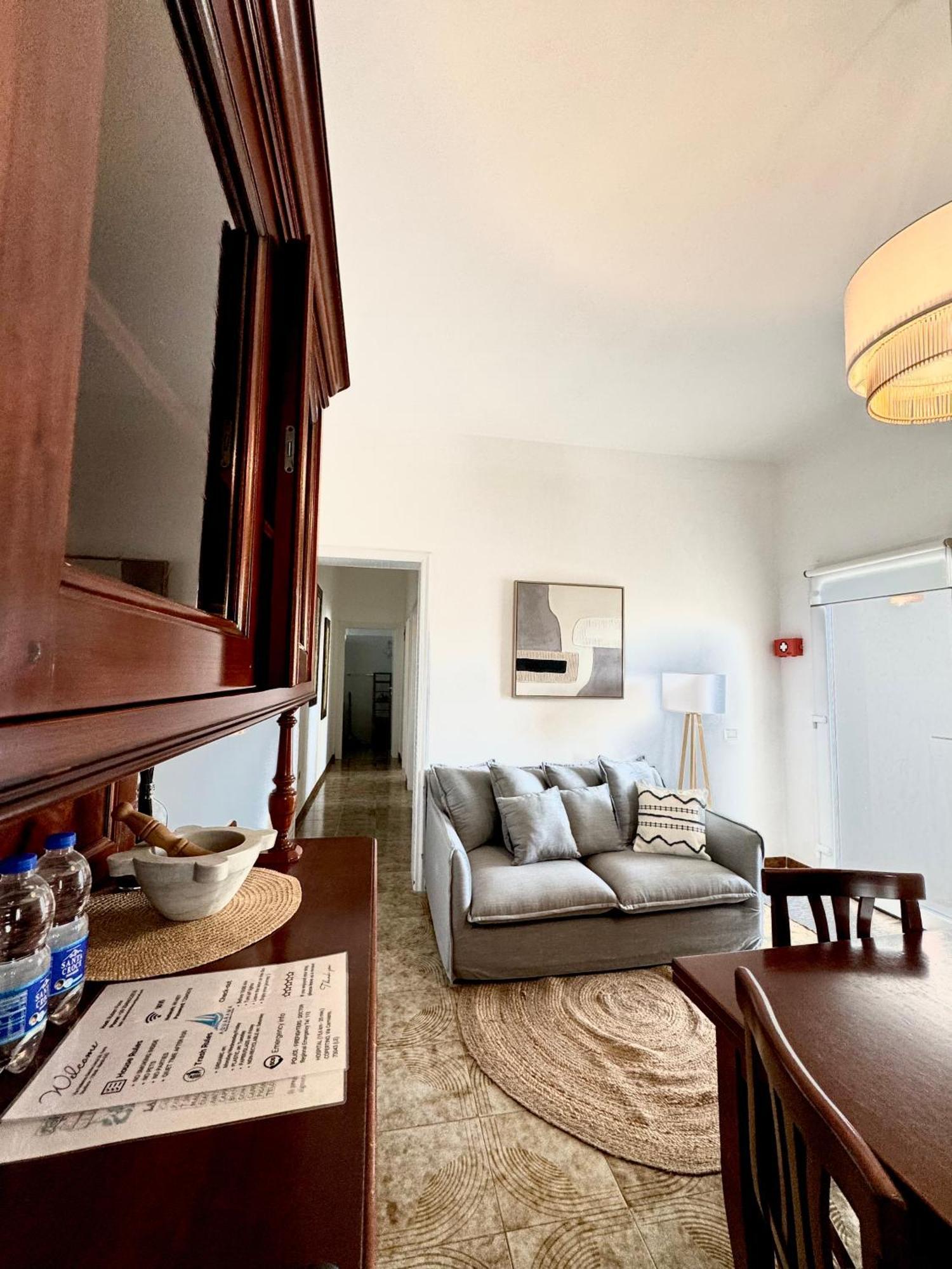 Rivamare Apartment Torre Squillace Ngoại thất bức ảnh